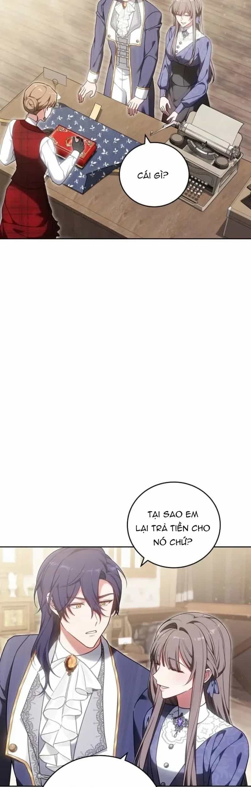 Lời Tỏ Tình Thứ 101 - Chương 66 - ảnh 28