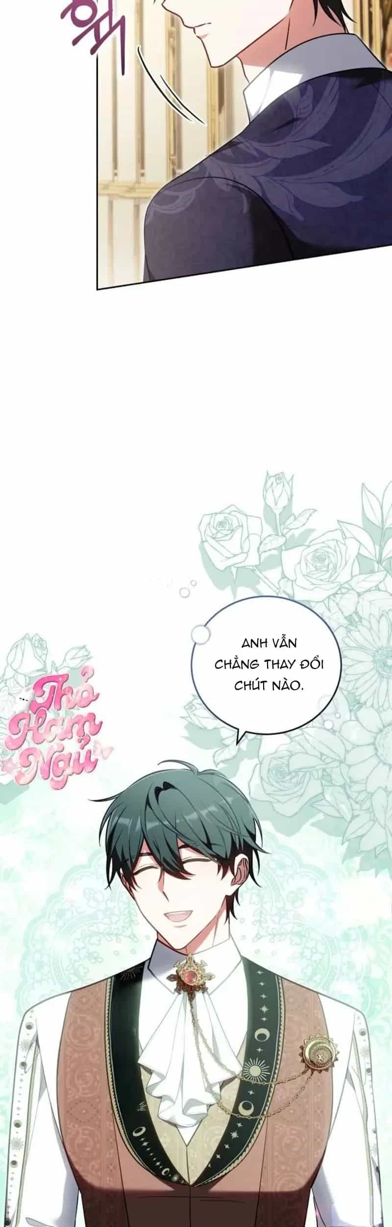 Lời Tỏ Tình Thứ 101 - Chương 66 - ảnh 50