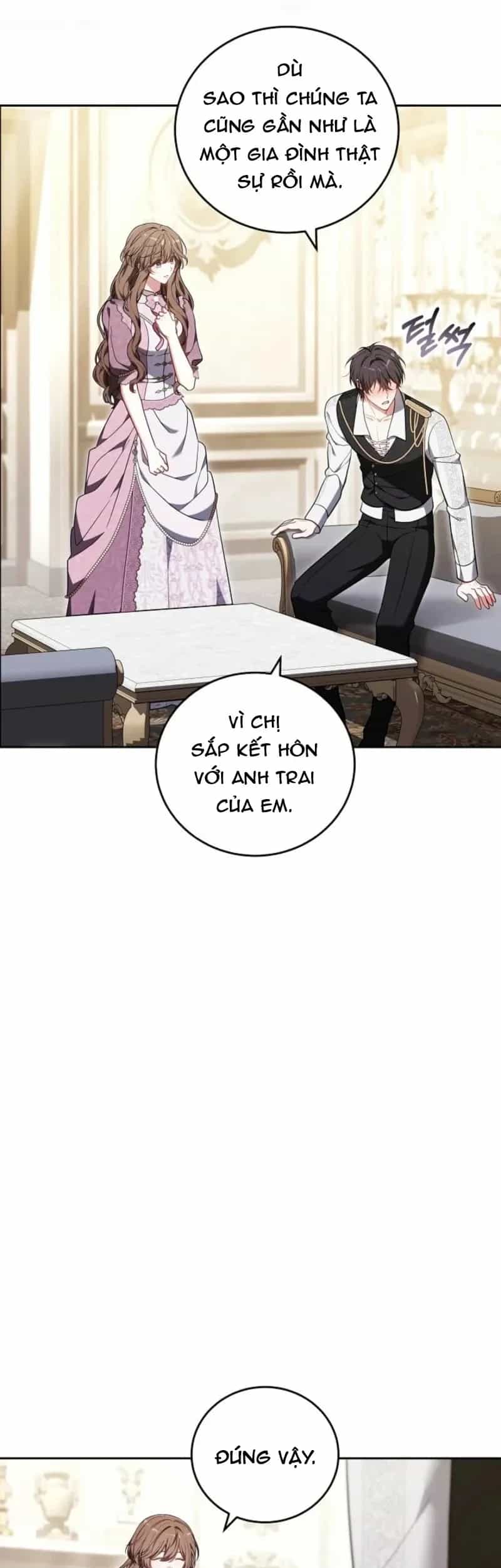 Lời Tỏ Tình Thứ 101 - Chương 67 - ảnh 29