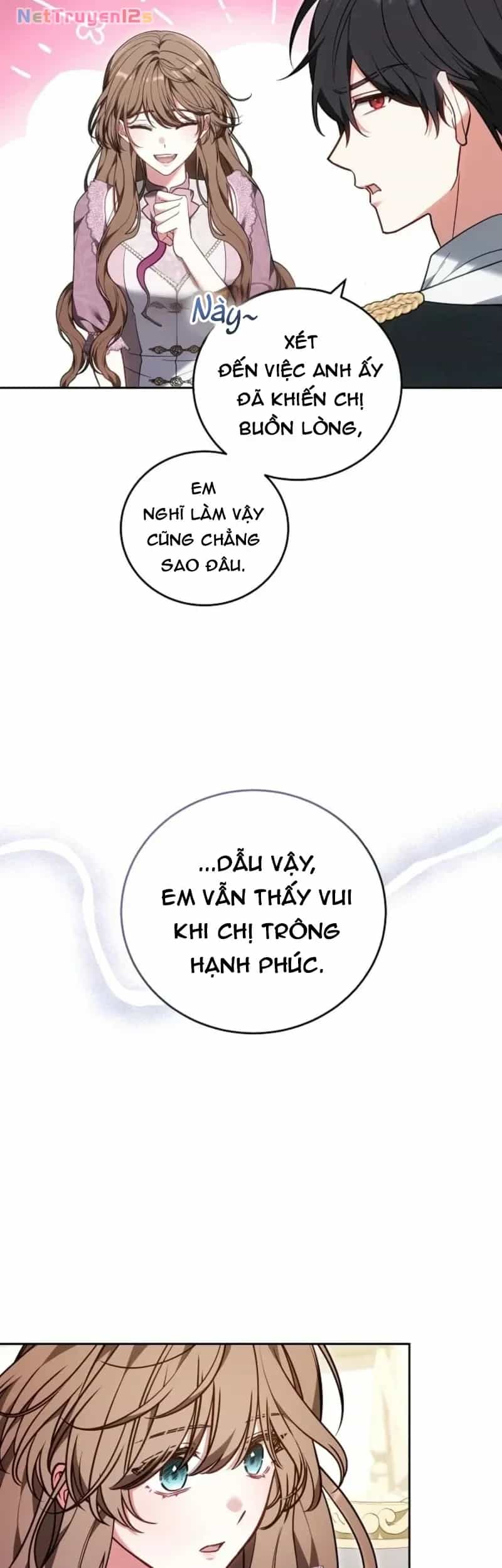 Lời Tỏ Tình Thứ 101 - Chương 67 - ảnh 32
