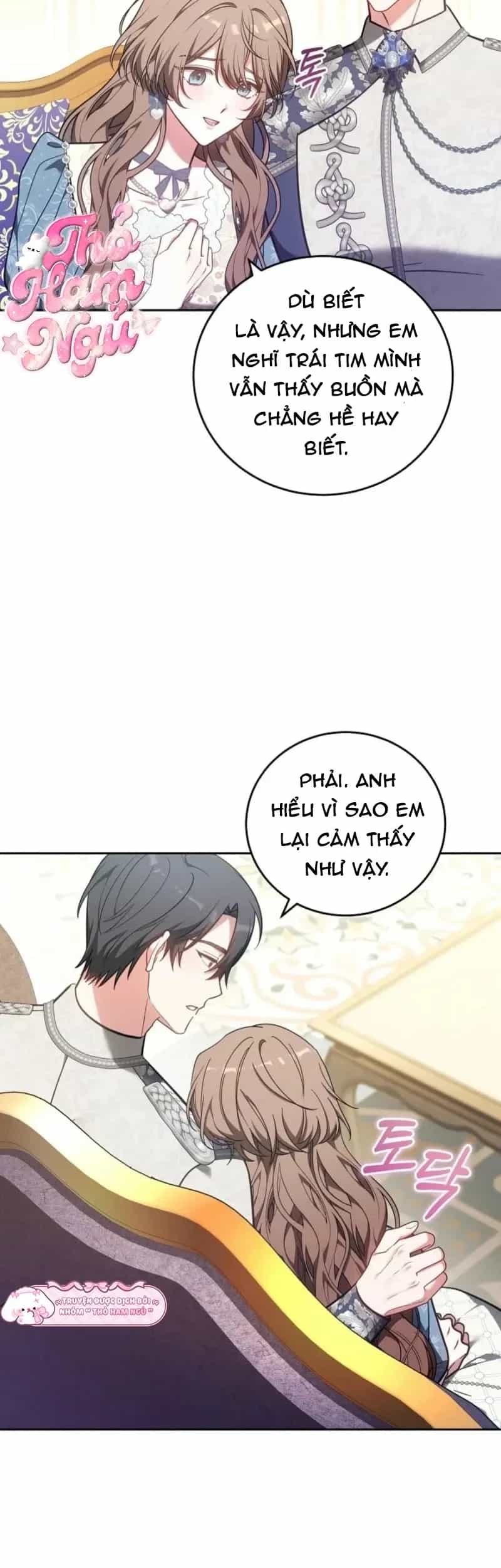 Lời Tỏ Tình Thứ 101 - Chương 67 - ảnh 50