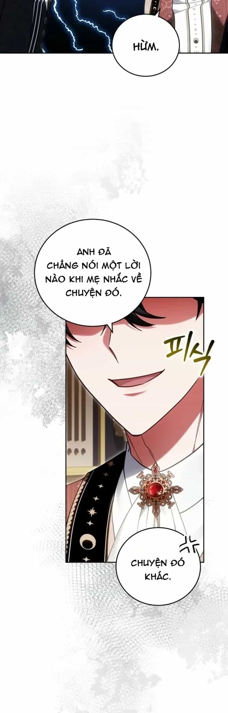Lời Tỏ Tình Thứ 101 - Chương 67 - ảnh 7
