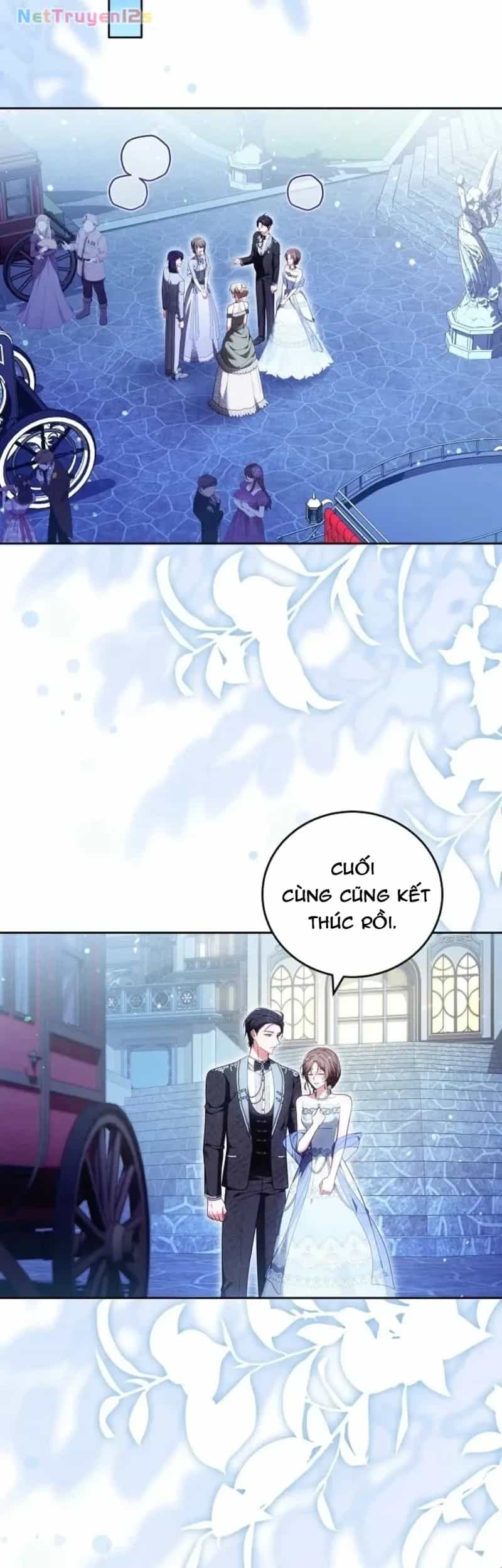 Lời Tỏ Tình Thứ 101 - Chương 69 - ảnh 15