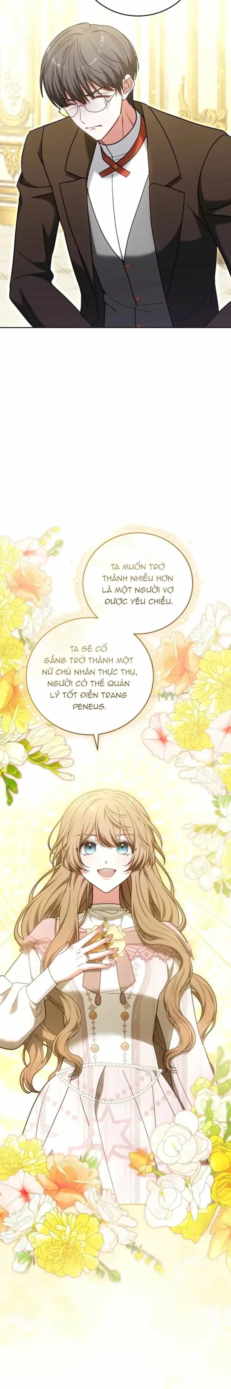 Lời Tỏ Tình Thứ 101 - Chương 72 - ảnh 3