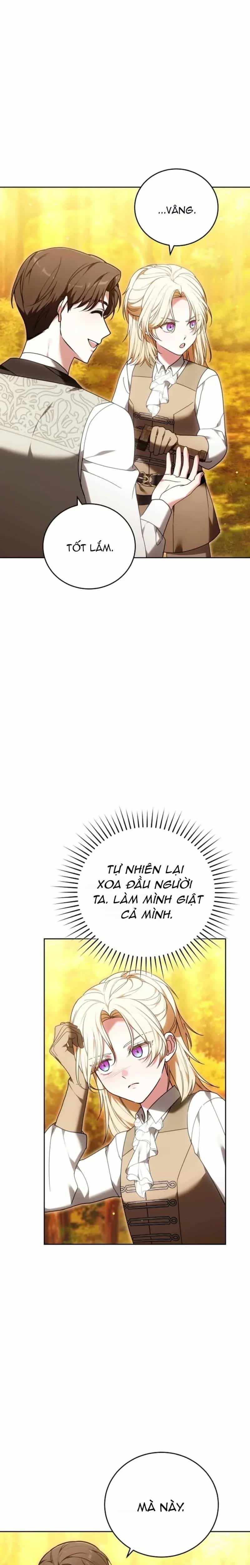 Lời Tỏ Tình Thứ 101 - Chương 73 - ảnh 13