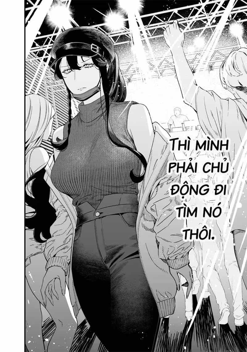 Lời Tuyên Án Của Đức Mẹ - Chương 16 - ảnh 14