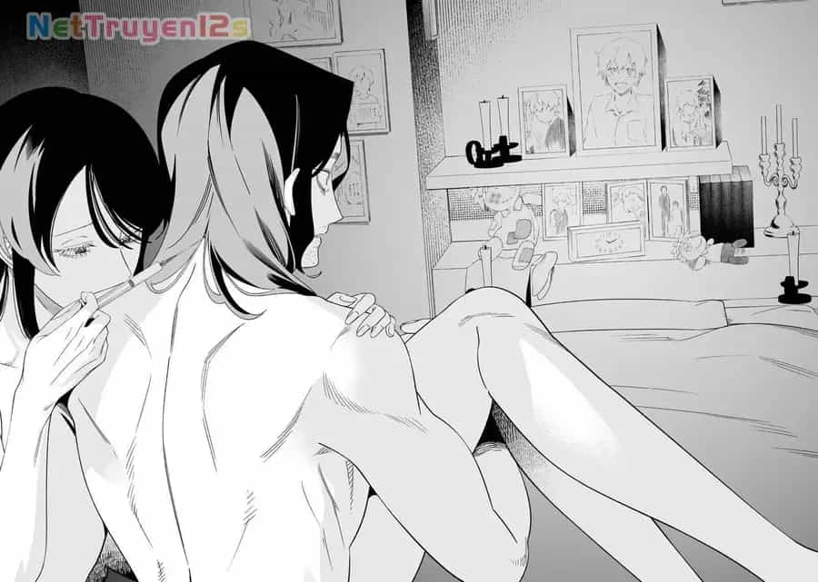 Lời Tuyên Án Của Đức Mẹ - Chương 73 - ảnh 5