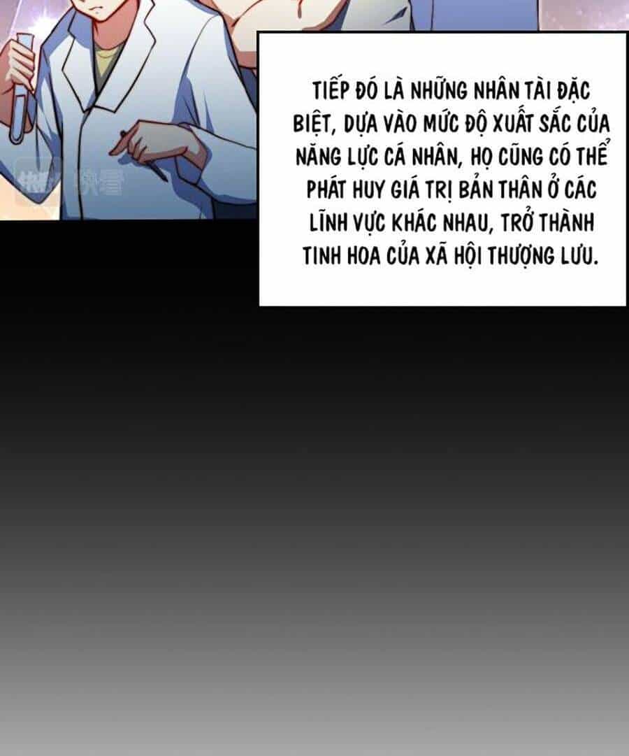 Long Ấn Chiến Thần - Chương 1 - ảnh 12