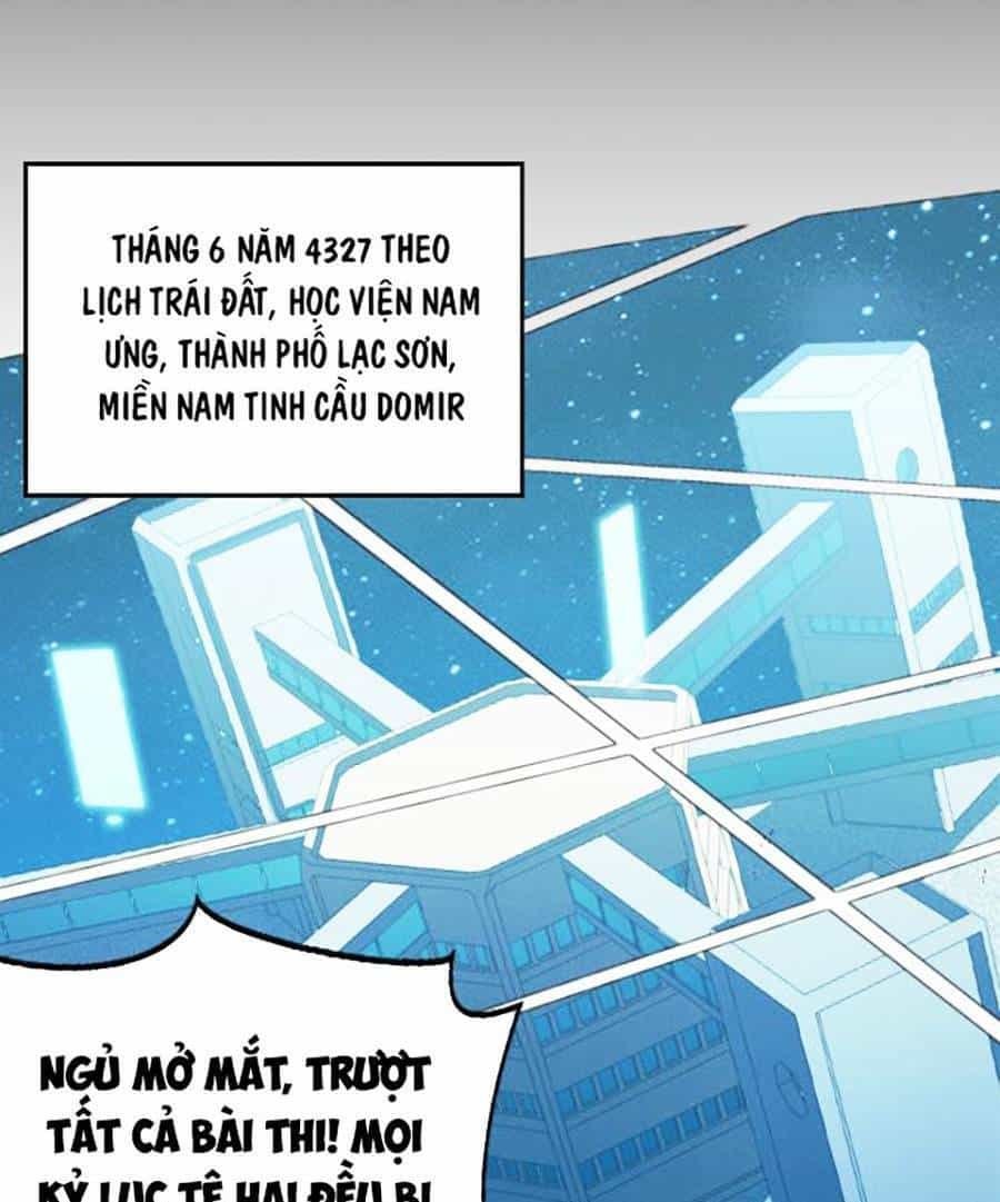 Long Ấn Chiến Thần - Chương 1 - ảnh 13