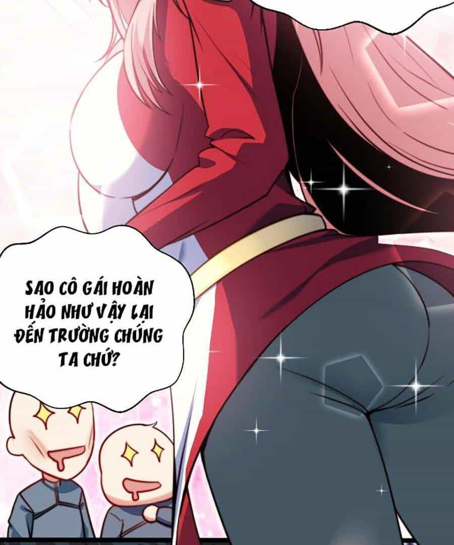 Long Ấn Chiến Thần - Chương 1 - ảnh 30