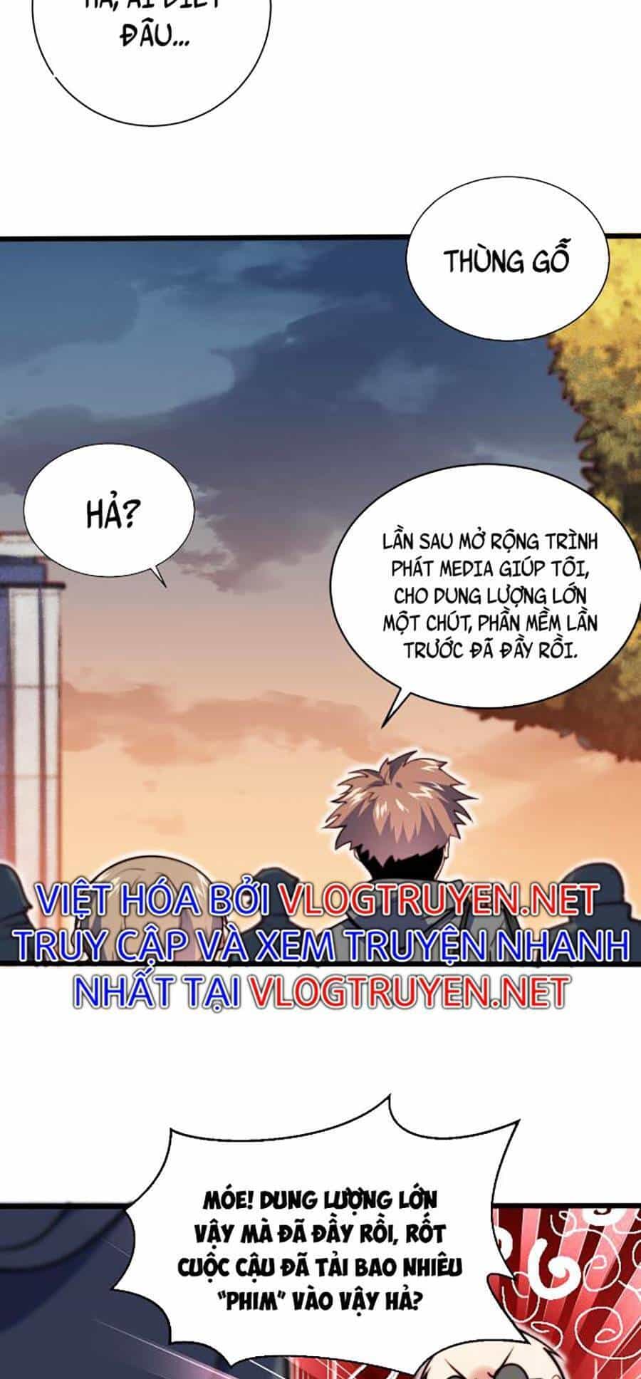 Long Ấn Chiến Thần - Chương 1 - ảnh 32