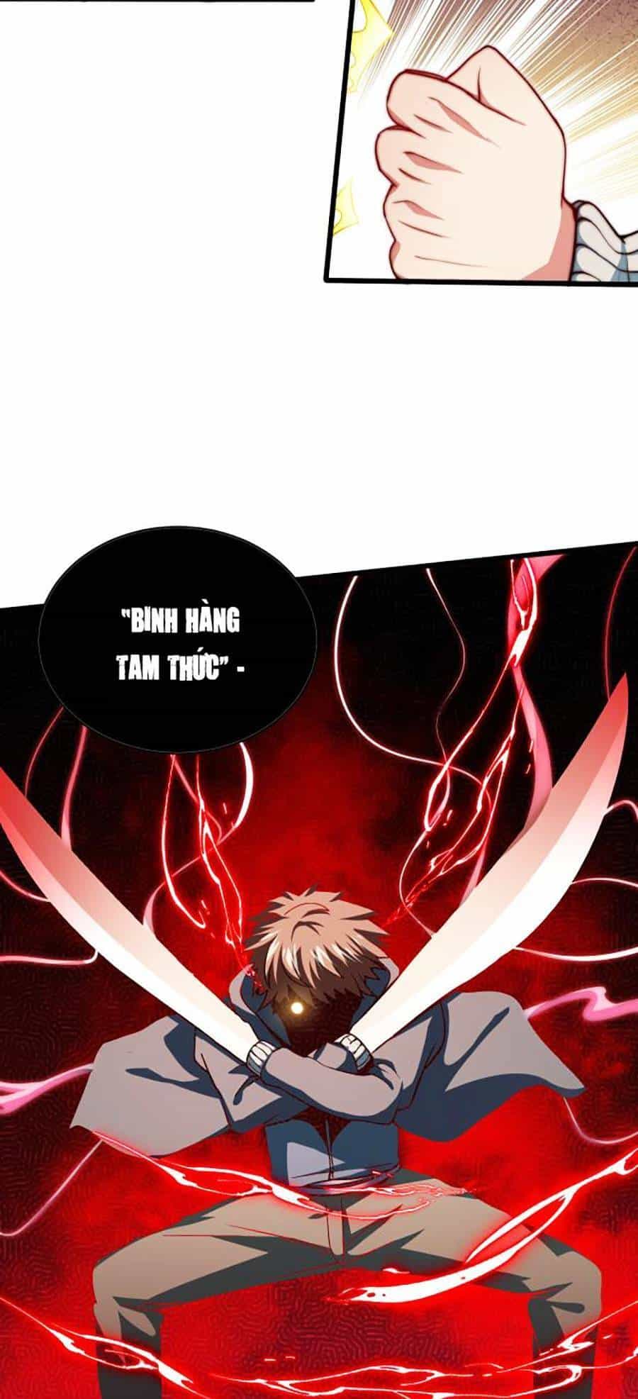 Long Ấn Chiến Thần - Chương 1 - ảnh 52