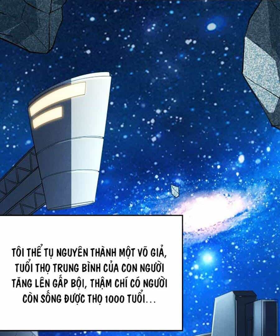 Long Ấn Chiến Thần - Chương 1 - ảnh 8