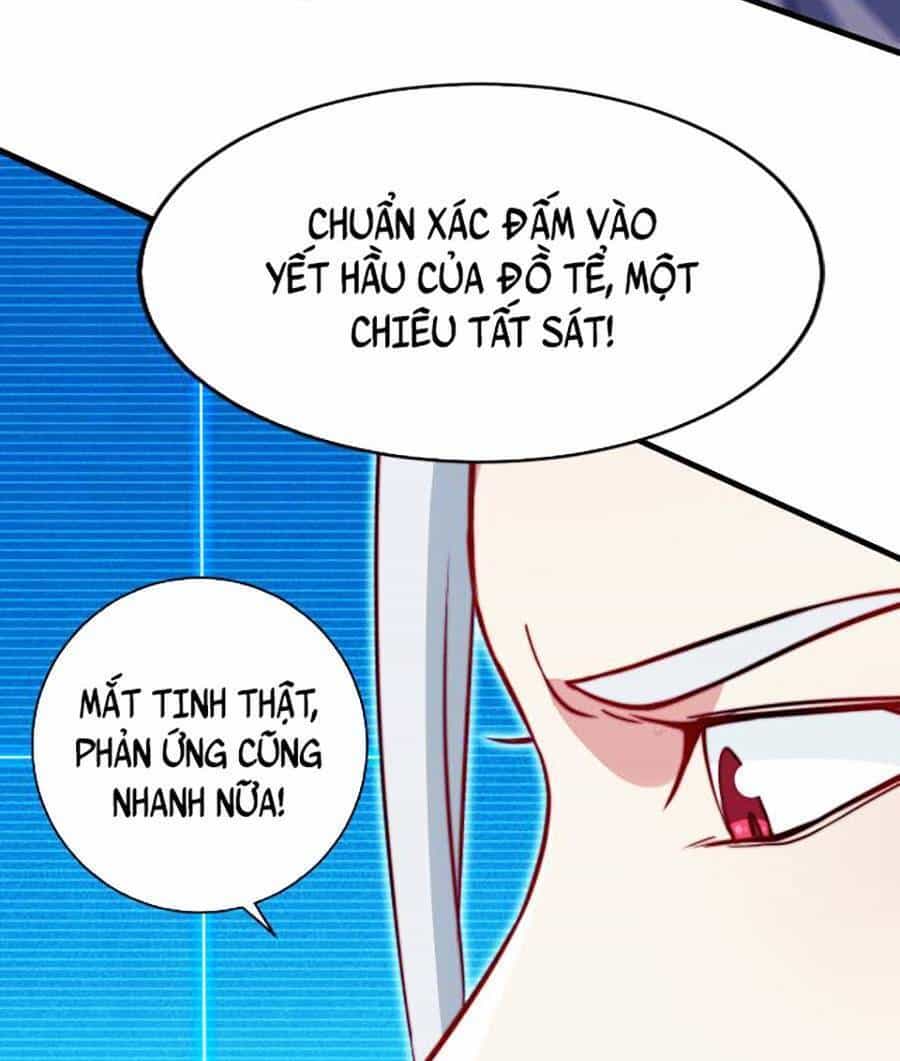 Long Ấn Chiến Thần - Chương 2 - ảnh 107
