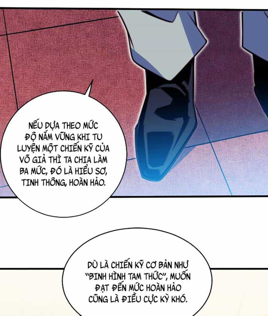 Long Ấn Chiến Thần - Chương 2 - ảnh 109