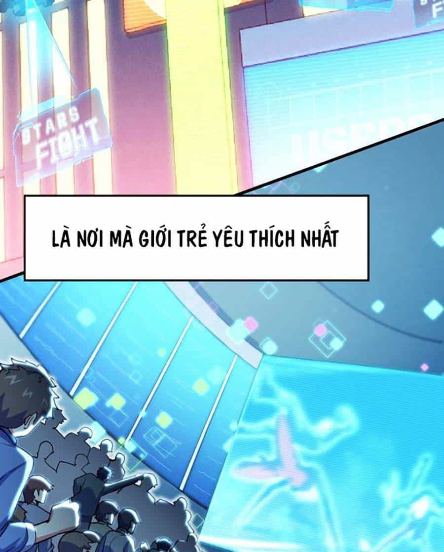 Long Ấn Chiến Thần - Chương 2 - ảnh 21