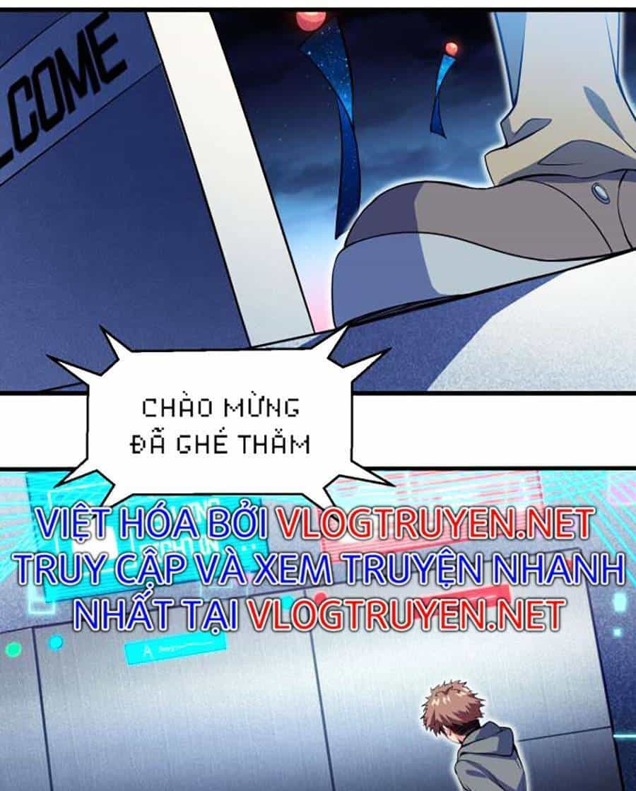Long Ấn Chiến Thần - Chương 2 - ảnh 27