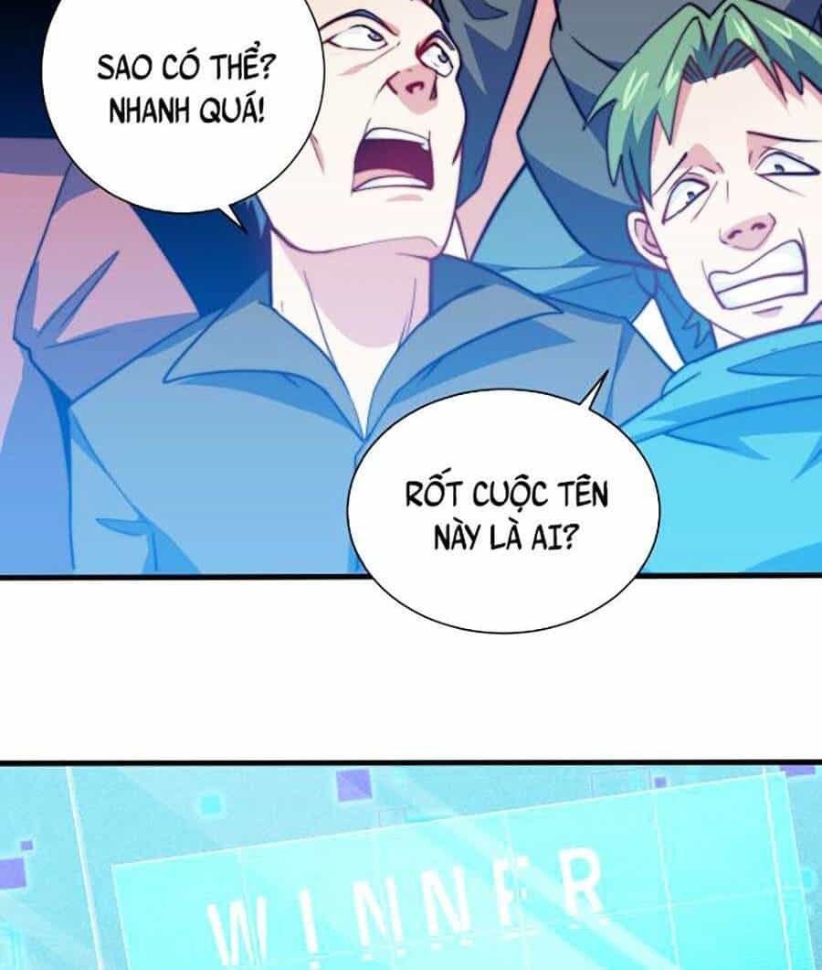 Long Ấn Chiến Thần - Chương 2 - ảnh 98