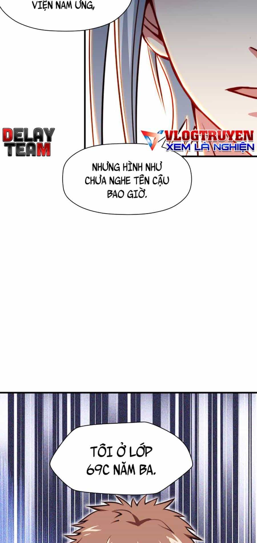 Long Ấn Chiến Thần - Chương 3 - ảnh 59