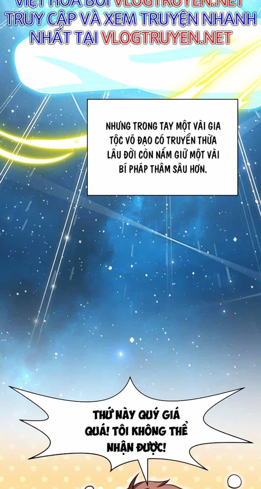 Long Ấn Chiến Thần - Chương 4 - ảnh 43