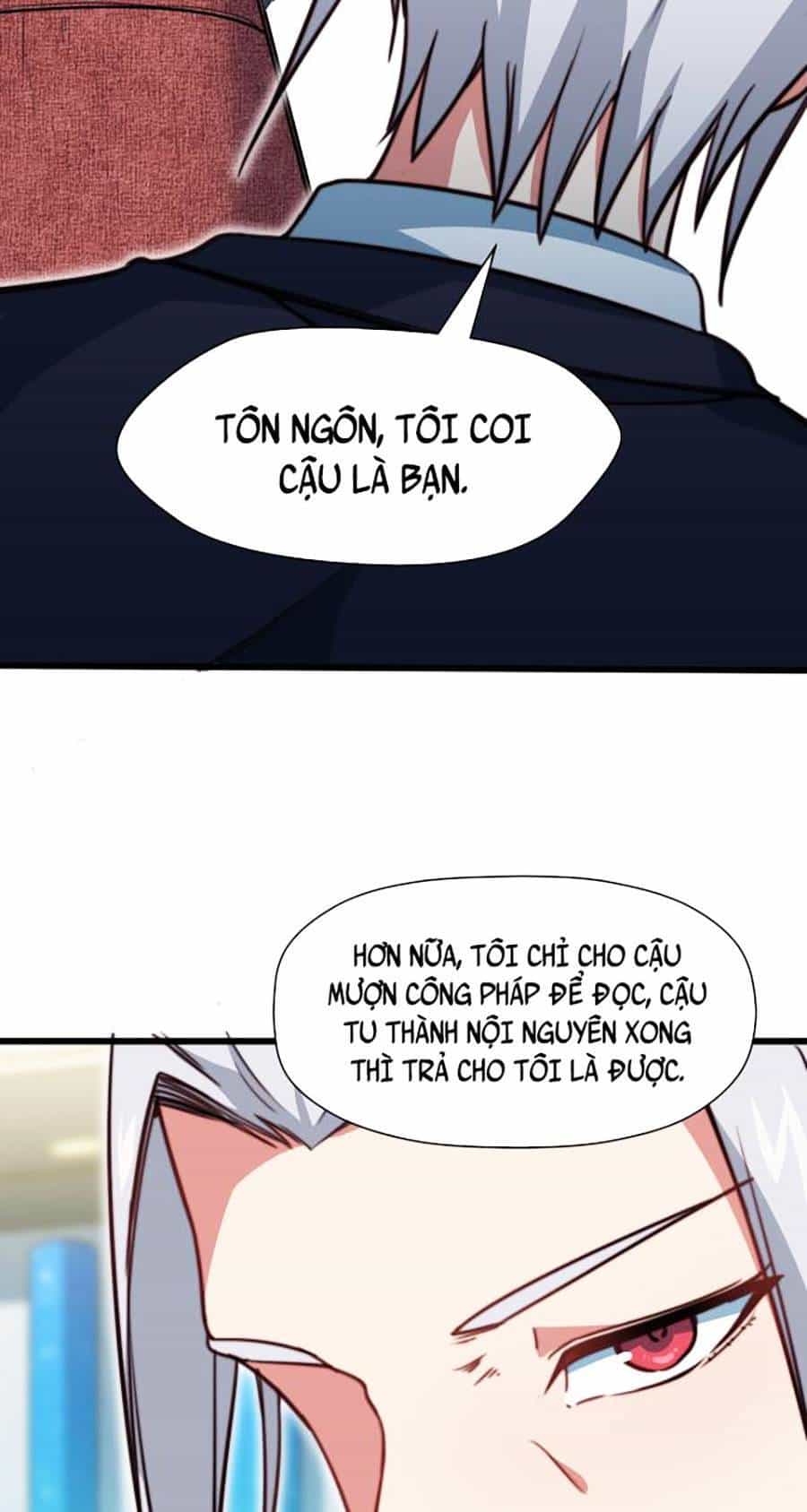 Long Ấn Chiến Thần - Chương 4 - ảnh 45