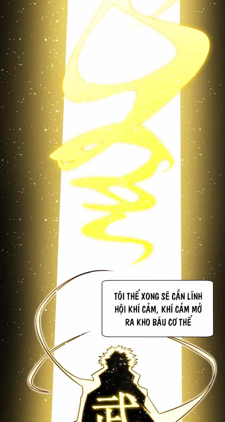 Long Ấn Chiến Thần - Chương 5 - ảnh 21