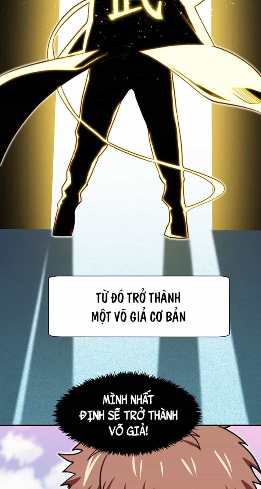 Long Ấn Chiến Thần - Chương 5 - ảnh 22