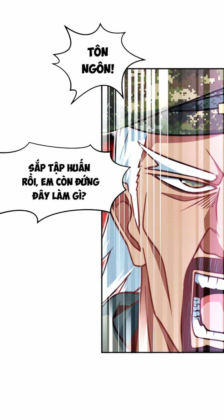 Long Ấn Chiến Thần - Chương 5 - ảnh 36