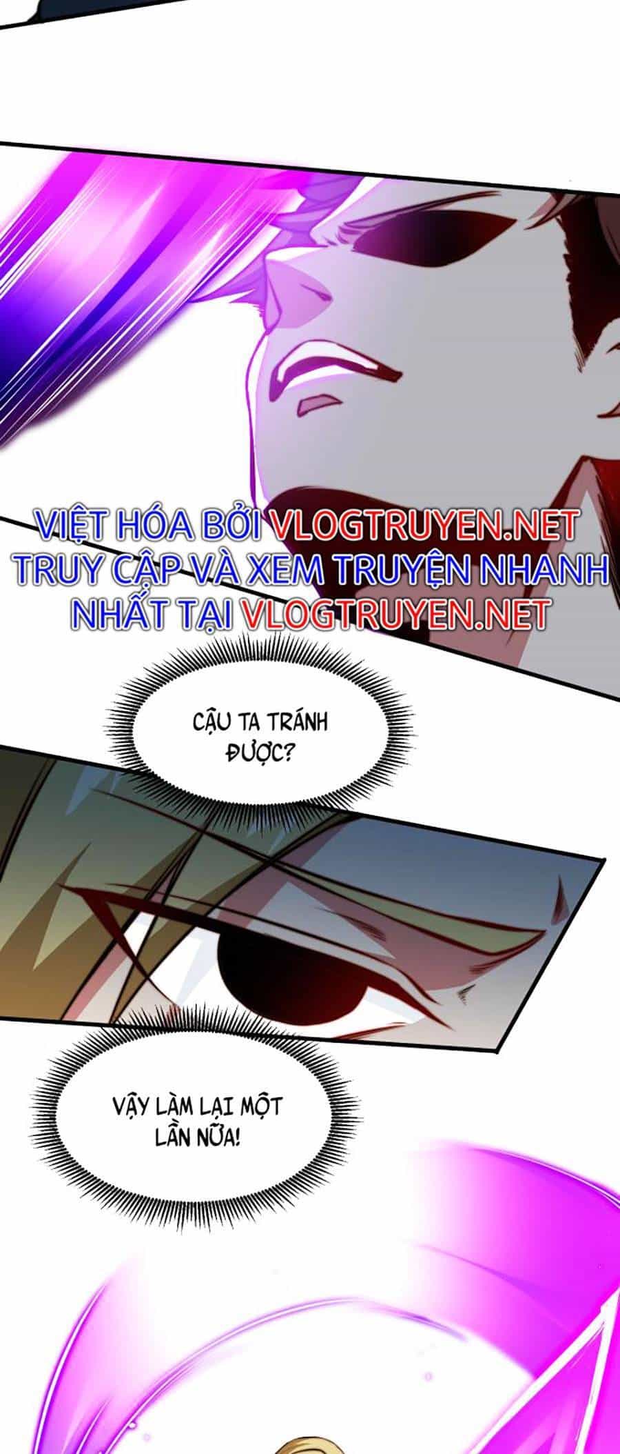 Long Ấn Chiến Thần - Chương 7 - ảnh 11