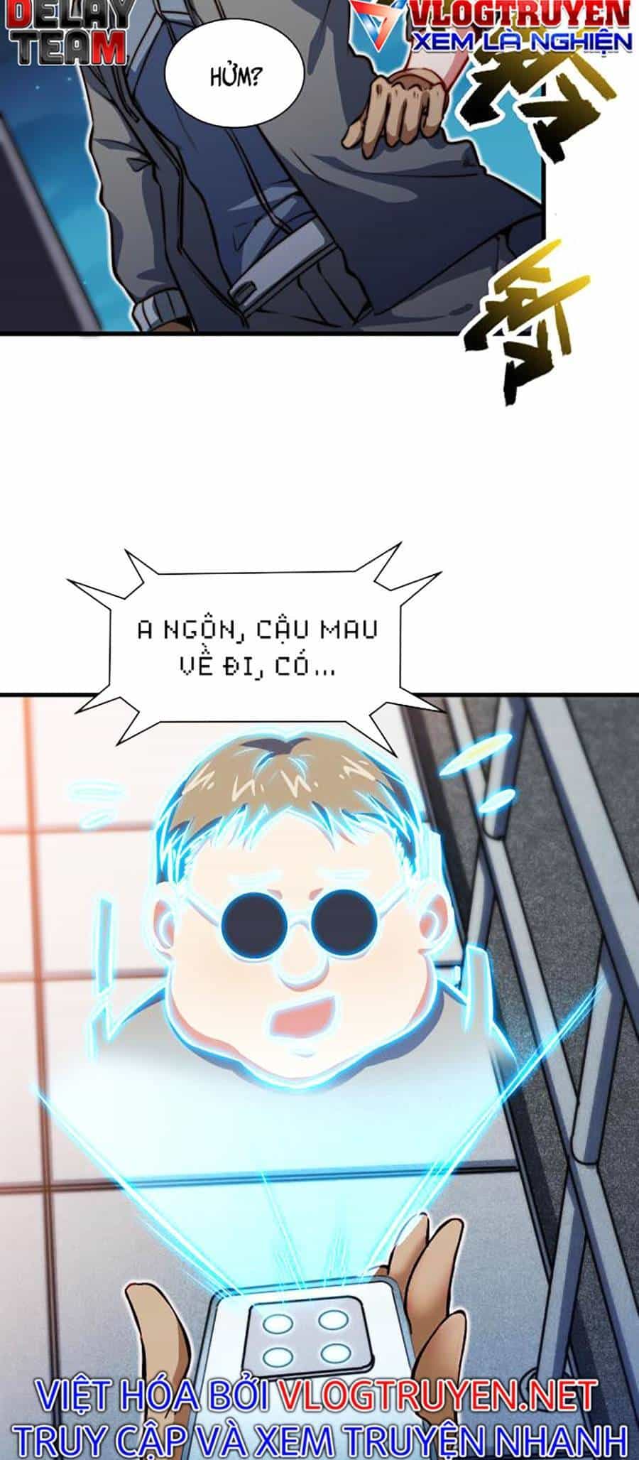 Long Ấn Chiến Thần - Chương 7 - ảnh 54