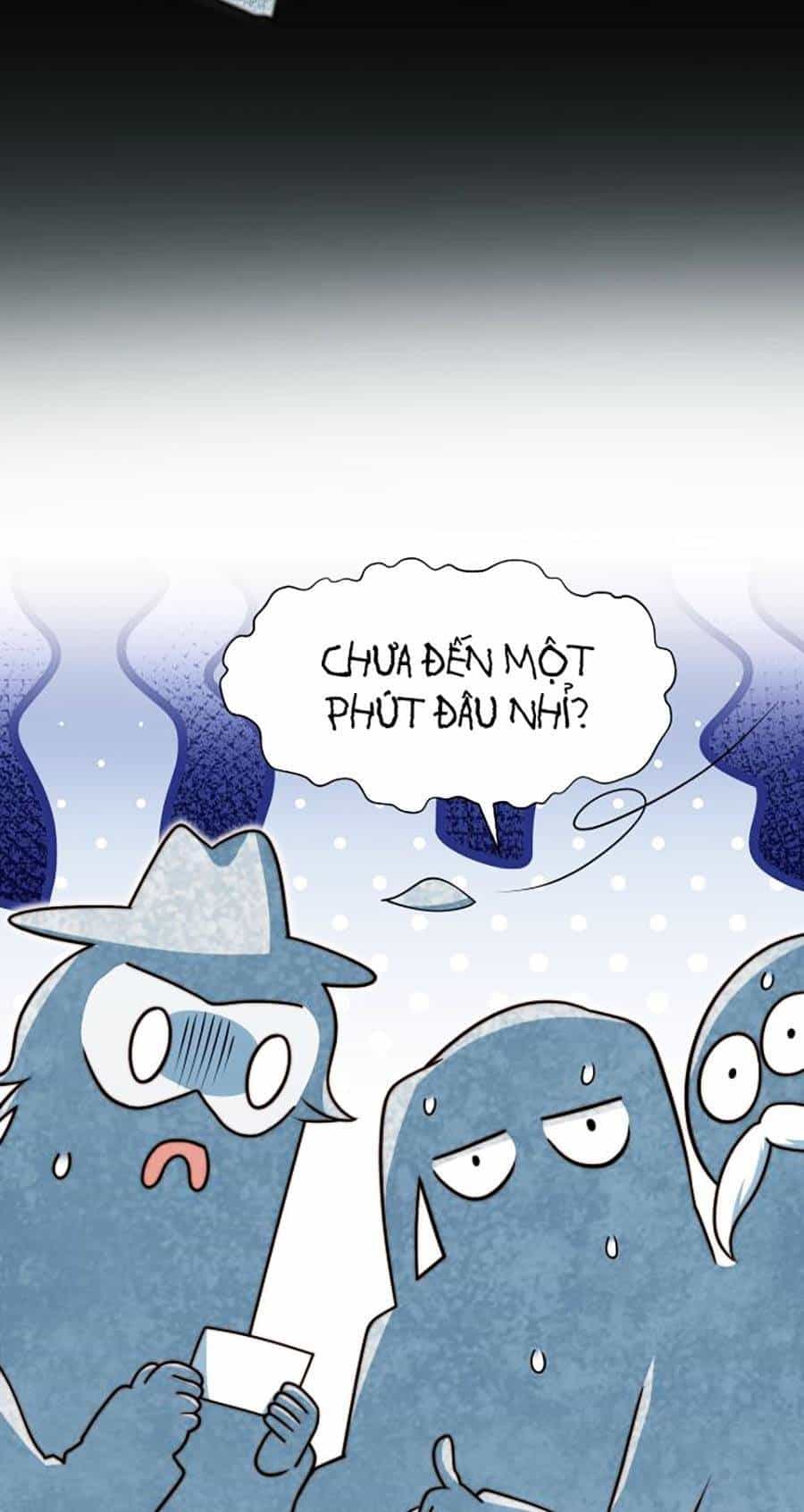 Long Ấn Chiến Thần - Chương 8 - ảnh 58