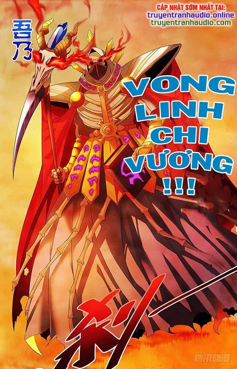 Long Ẩn Giả - Chương 119 - ảnh 5