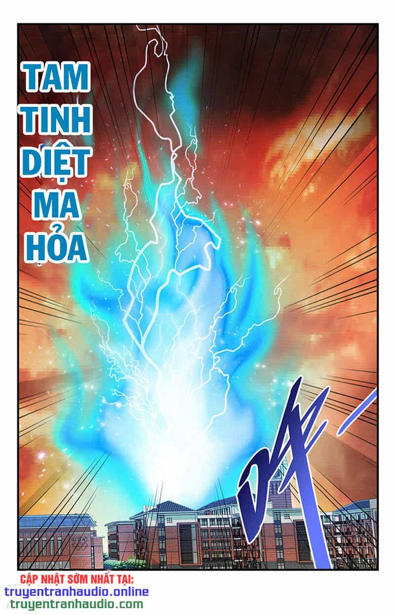 Long Ẩn Giả - Chương 178 - ảnh 2