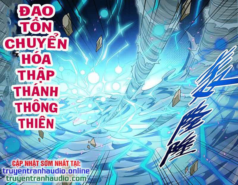 Long Ẩn Giả - Chương 194 - ảnh 6