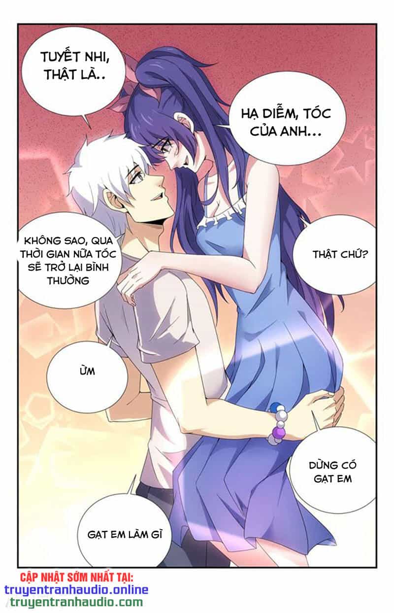 Long Ẩn Giả - Chương 215 - ảnh 2