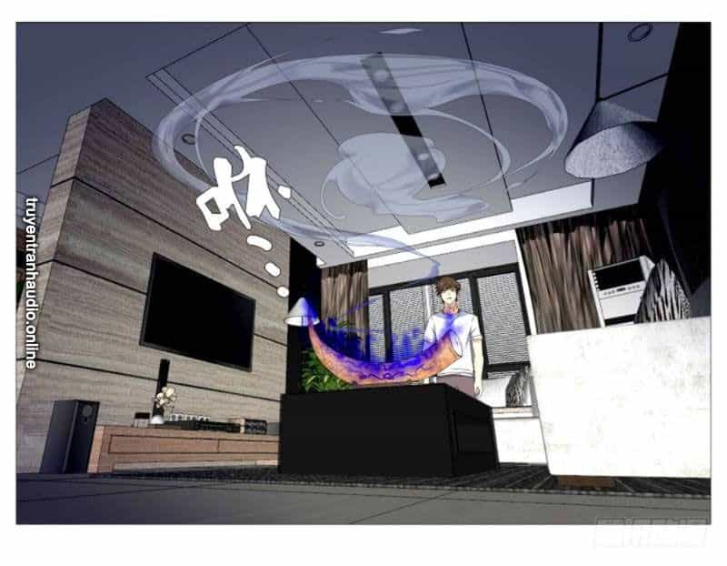 Long Ẩn Giả - Chương 30 - ảnh 2