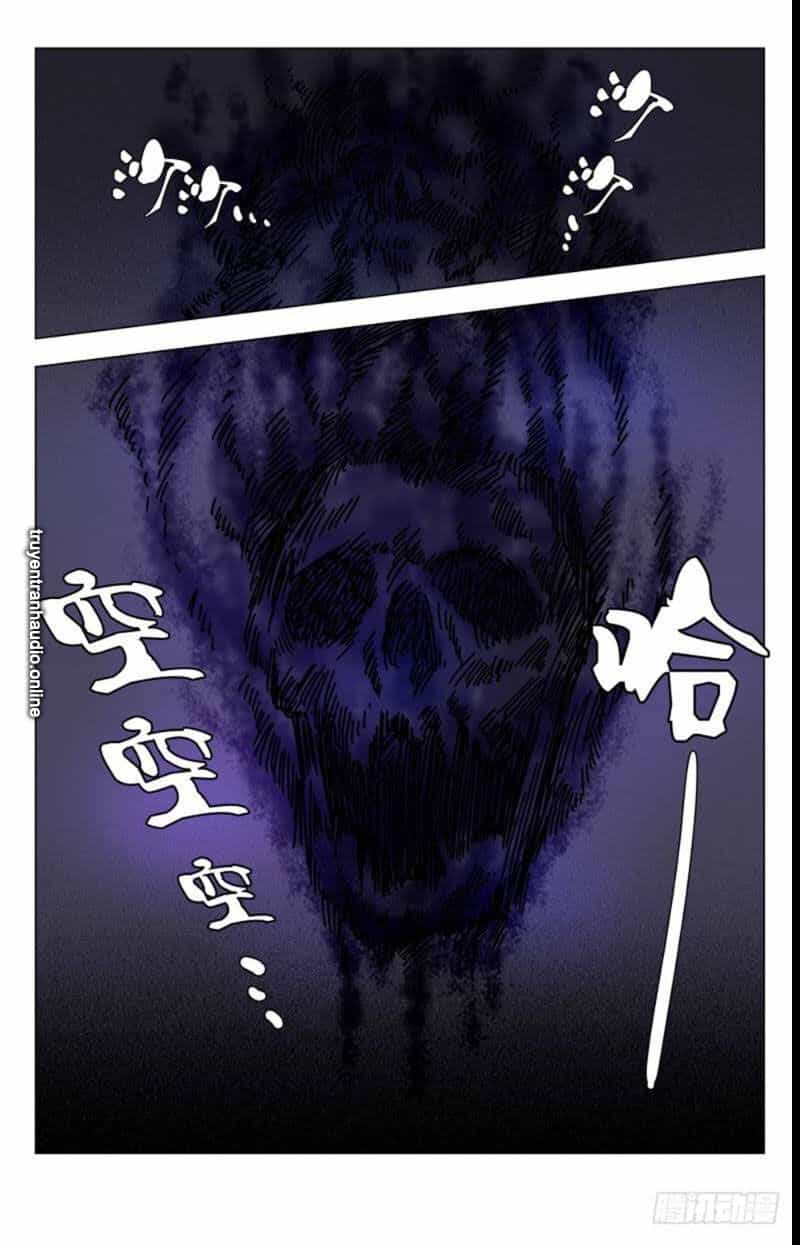 Long Ẩn Giả - Chương 31 - ảnh 6