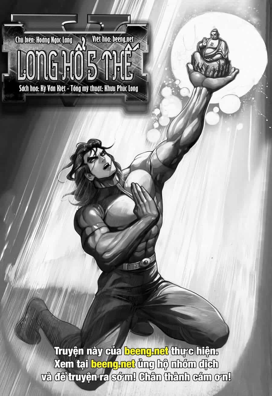 Long Hổ 5 Thế - Chương 212 - ảnh 19