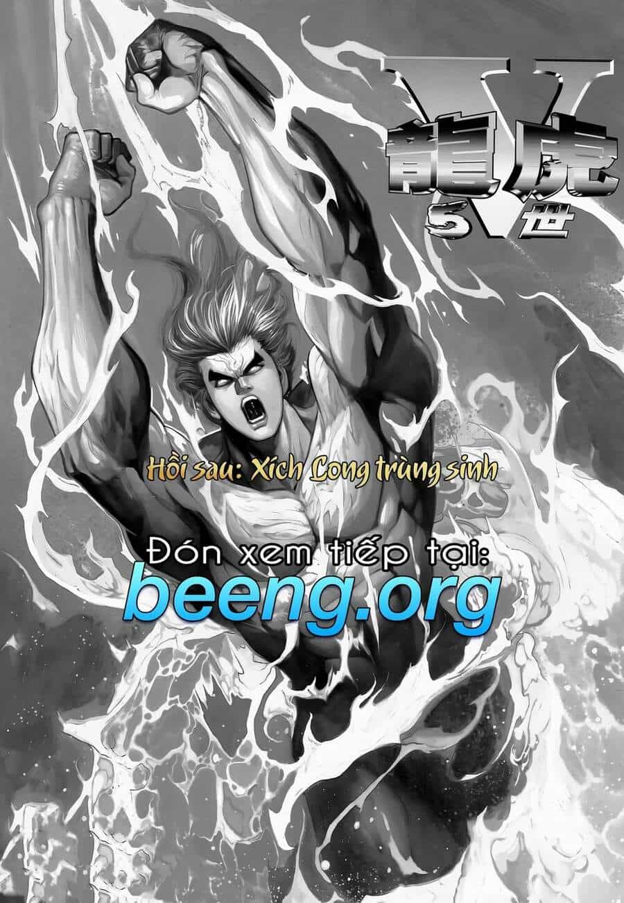 Long Hổ 5 Thế - Chương 234 - ảnh 16