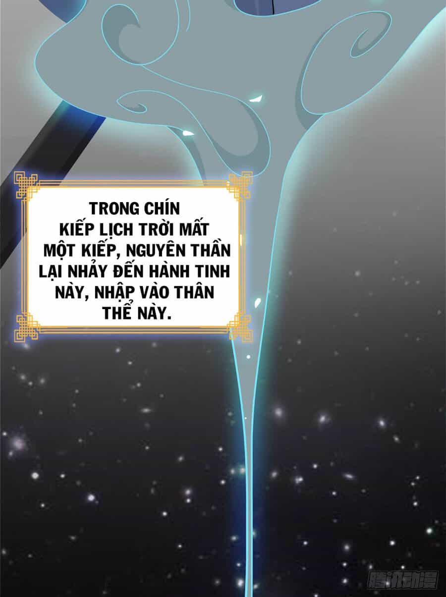 Long Hoàng Vũ Thần - Chương 1 - ảnh 32