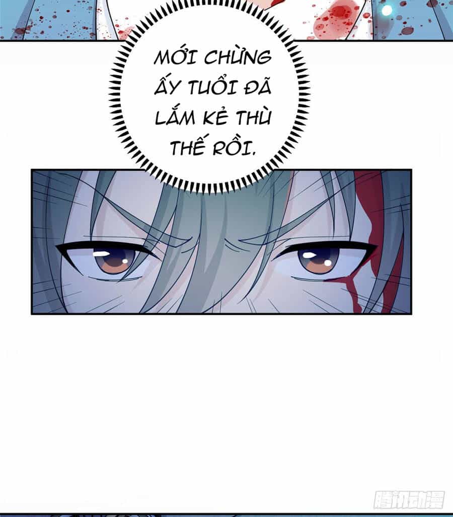 Long Hoàng Vũ Thần - Chương 1 - ảnh 38
