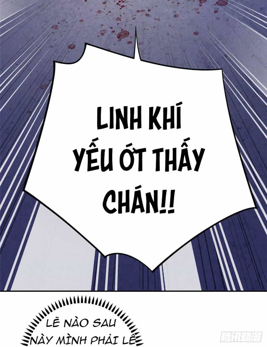 Long Hoàng Vũ Thần - Chương 1 - ảnh 46