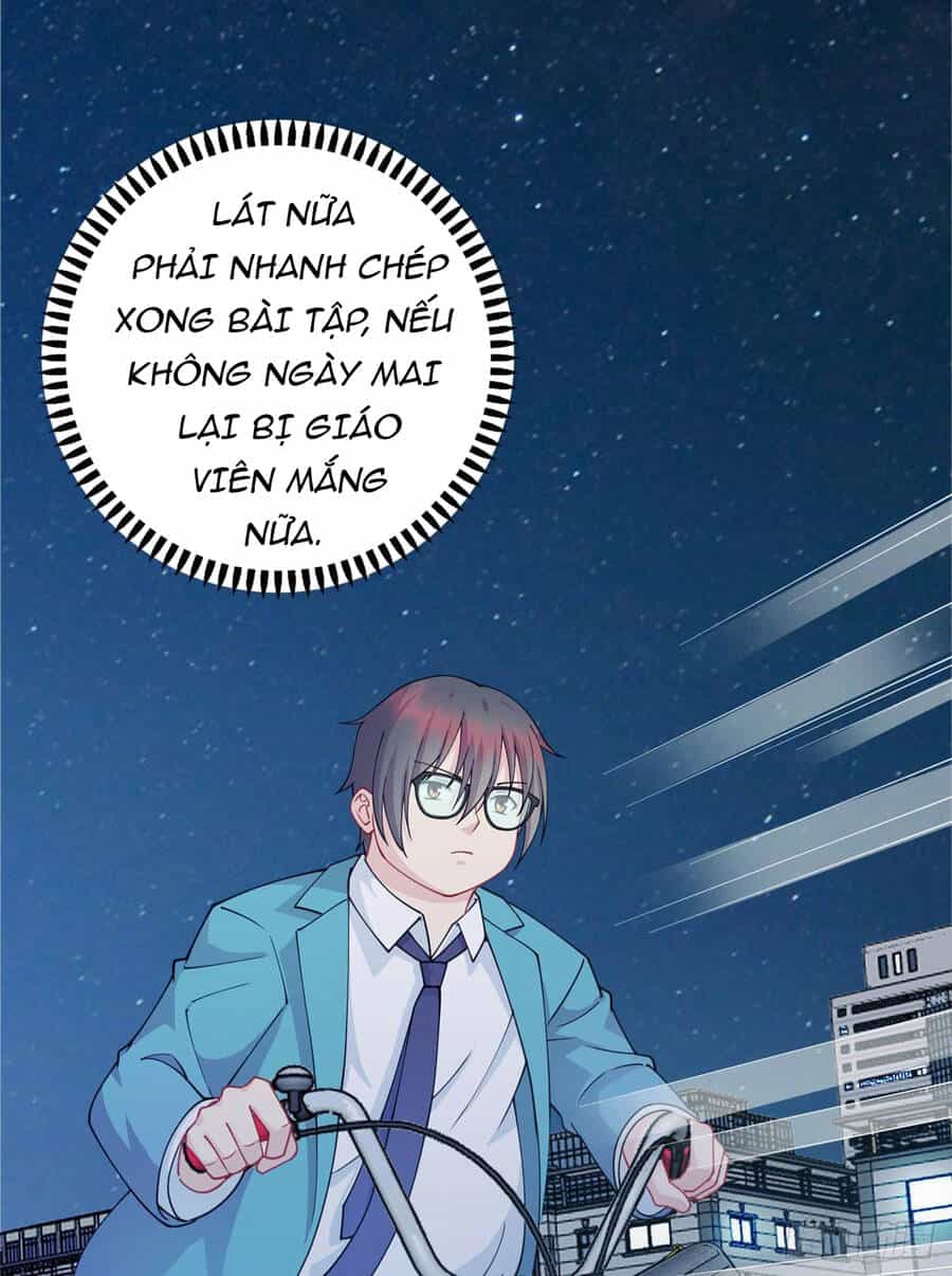 Long Hoàng Vũ Thần - Chương 1 - ảnh 5