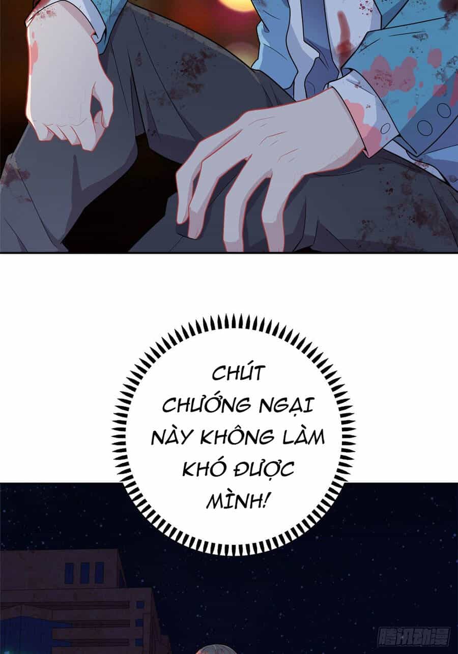 Long Hoàng Vũ Thần - Chương 1 - ảnh 51