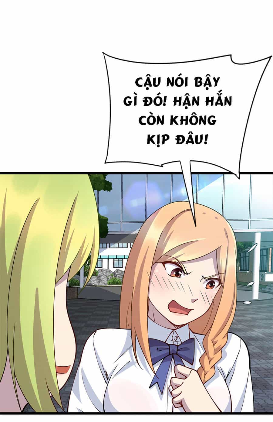 Long Hoàng Vũ Thần - Chương 10 - ảnh 31