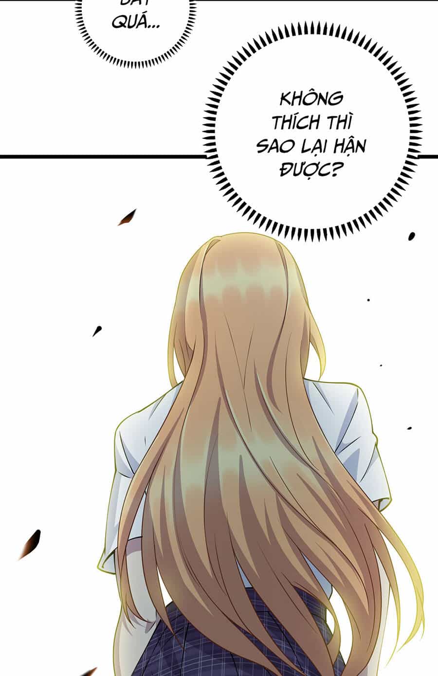 Long Hoàng Vũ Thần - Chương 10 - ảnh 33