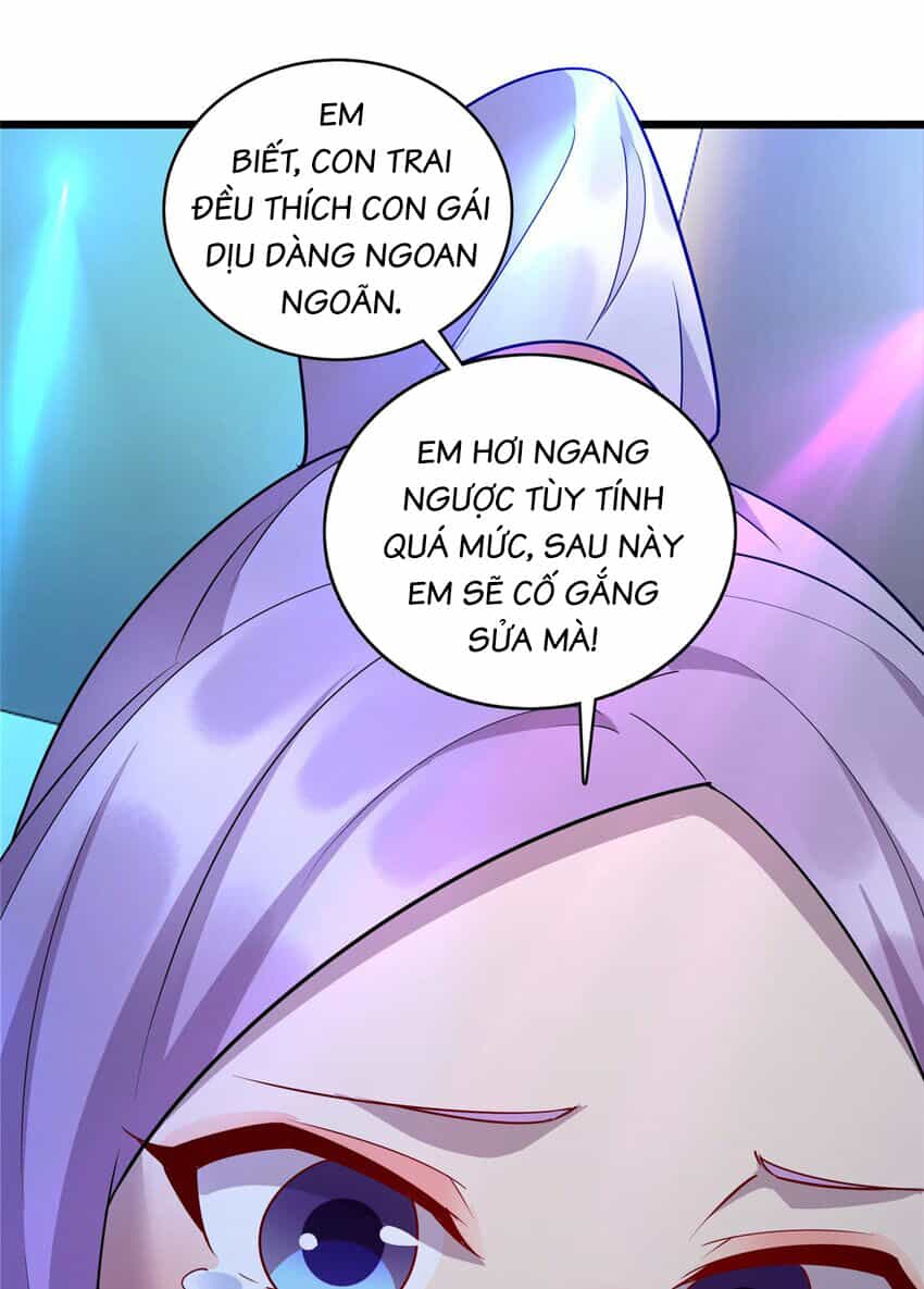 Long Hoàng Vũ Thần - Chương 99 - ảnh 15