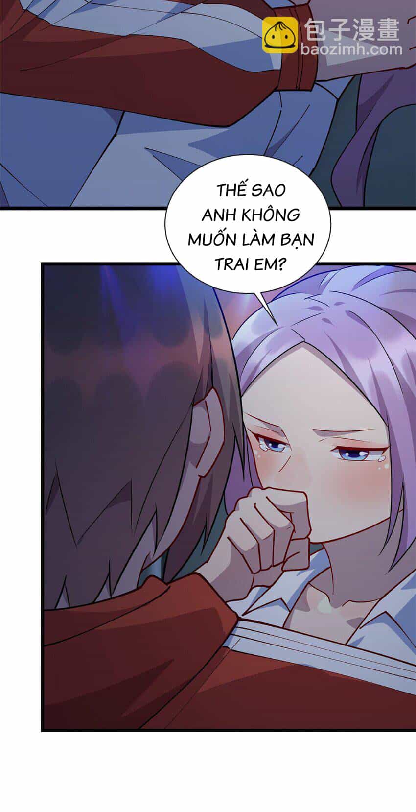 Long Hoàng Vũ Thần - Chương 99 - ảnh 19