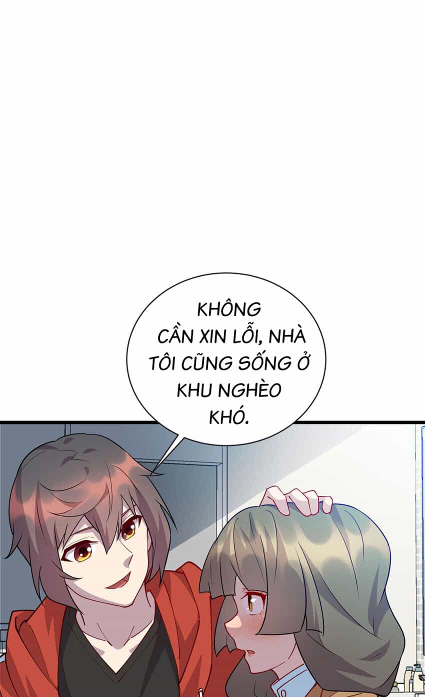 Long Hoàng Vũ Thần - Chương 100 - ảnh 13