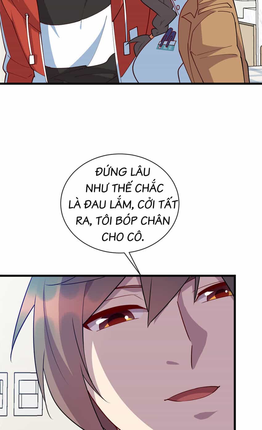 Long Hoàng Vũ Thần - Chương 100 - ảnh 14